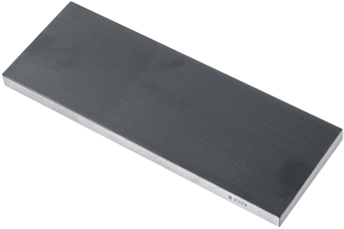 Atoma Diamond Stone #1200 Economy Pierre à Aiguiser Diamant 3 Atoma Diamond Stone #1200 Economy Pierre à Aiguiser Diamant