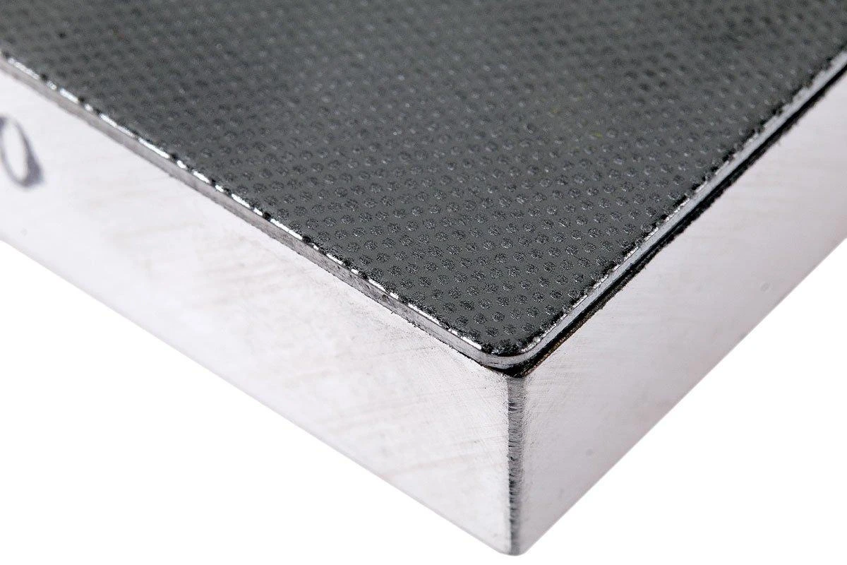 Atoma Diamond Stone #1200 Economy Pierre à Aiguiser Diamant 4 Atoma Diamond Stone #1200 Economy Pierre à Aiguiser Diamant – Image 2