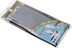 Atoma Diamond Stone #1200 Economy Pierre à Aiguiser Diamant 9 Atoma Diamond Stone #1200 Economy Pierre à Aiguiser Diamant -Spyderco Magasin AAATM75 12E 04 atoma diamond stone aaatm75 12e 04