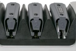 Chef'sChoice - CC120 Aiguiseur, Platine -Spyderco Magasin CC22CC120 30 03 chefs choice cc22cc120 30 03