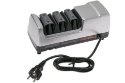 Chef'sChoice - CC120 Aiguiseur, Platine -Spyderco Magasin CC22CC120 30 04 chefs choice cc22cc120 30 04