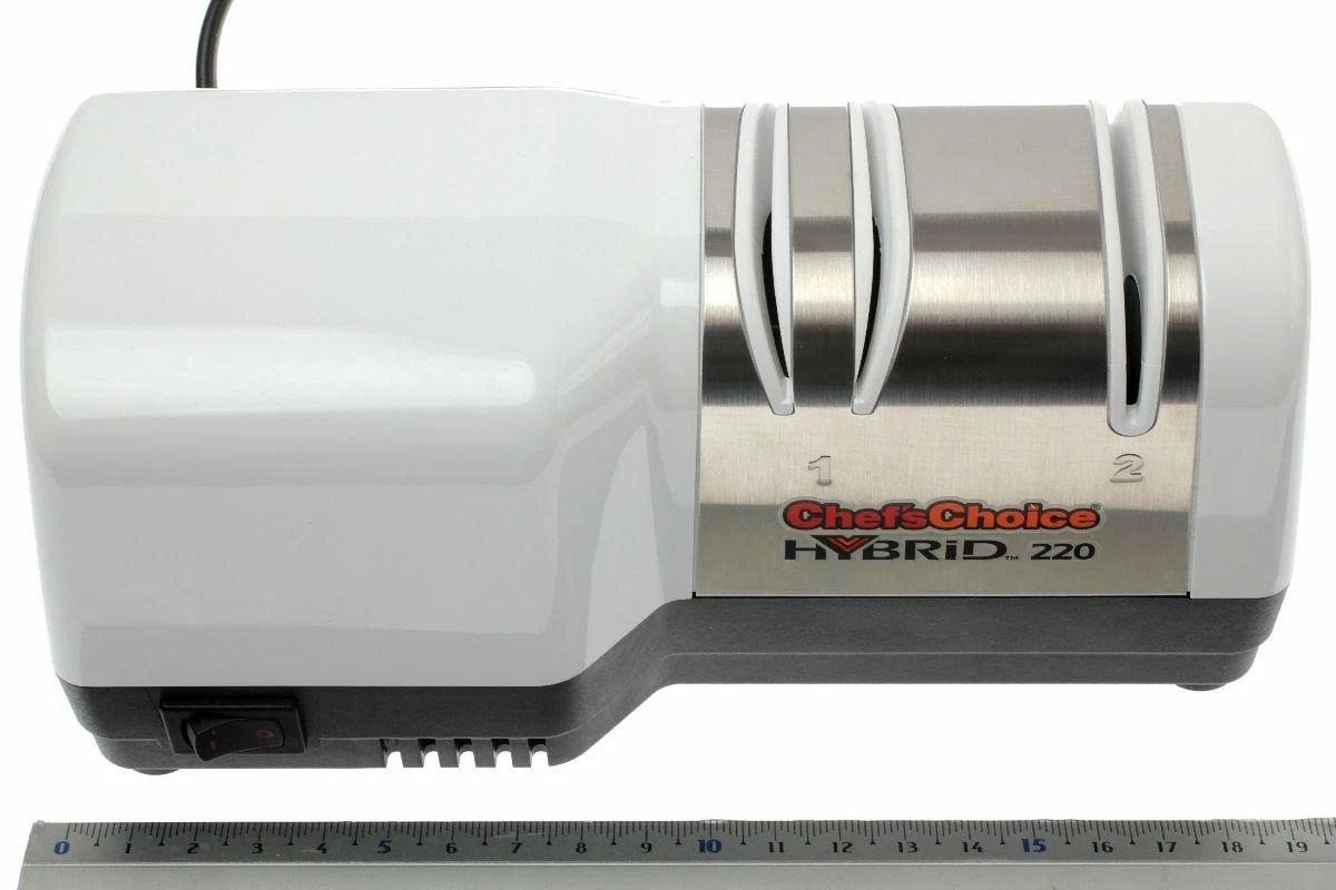 Aiguiseur Chef'sChoice CC220 Hybrid 7 Aiguiseur Chef'sChoice CC220 Hybrid – Image 5