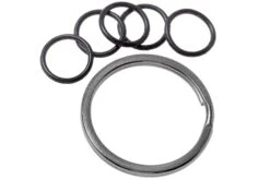 Civivi C20048-3 Key Bit Container Blue Titanium -Spyderco Magasin CIC20048 3 03 civivi