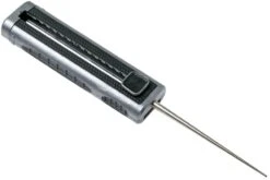 DMT Slydr Sharp Aiguiseur à Couteau Rétractable 9 DMT Slydr Sharp Aiguiseur à Couteau Rétractable -Spyderco Magasin DMT20000 03 dmt