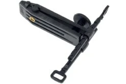 Pince Aligner DMT, Plastique, ABG -Spyderco Magasin DMTABG 03 dmt aligner blade guide dmtabg 03