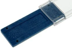 Pierre à Aiguiser Diamantée DMT, Grossière, F70C -Spyderco Magasin DMTF70C 03 dmt slijpsteen sleutelbos dmtf70c 03