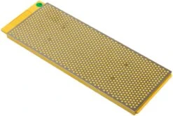 DMT DuoSharp Bench Stone, Pierre à Aiguiser Double-face, W250EC-NB