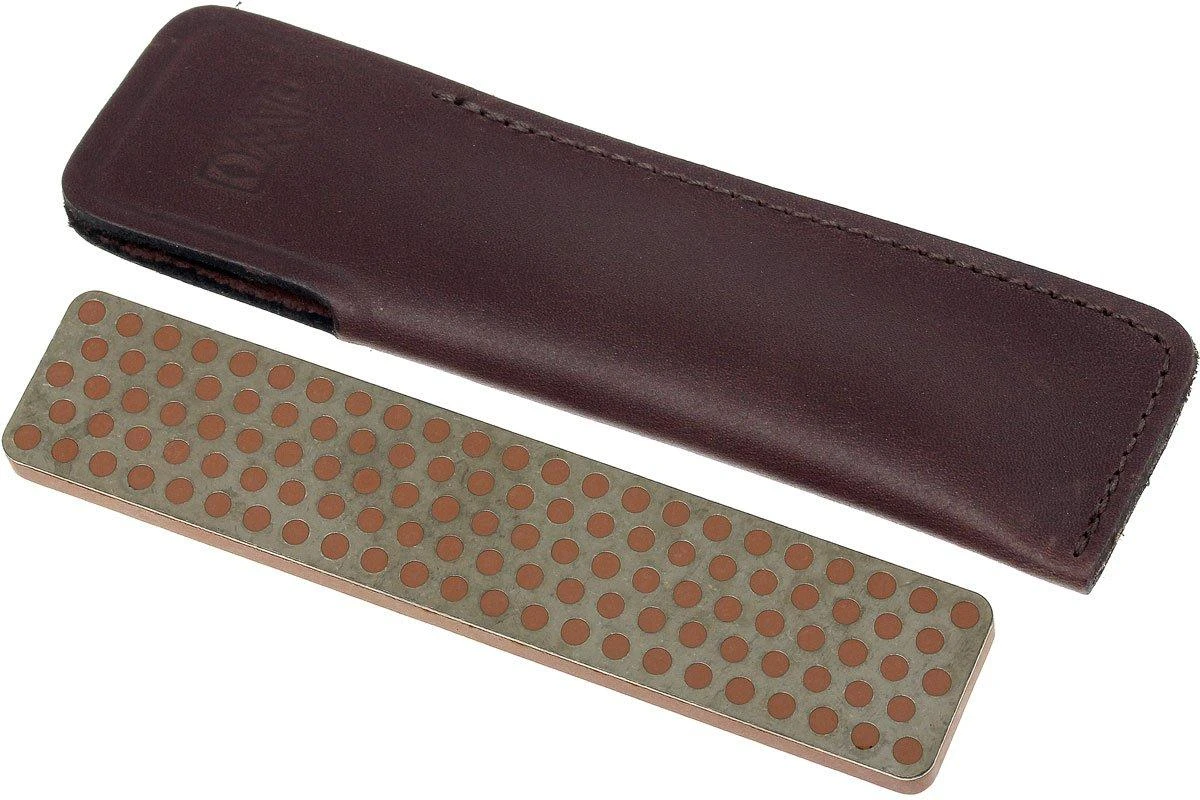 Pierre à Aiguiser Diamantée DMT, Extrêmement Fine, W4EE 4 Pierre à Aiguiser Diamantée DMT, Extrêmement Fine, W4EE – Image 2