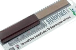 Pierre à Aiguiser Diamantée DMT, Extrêmement Fine, W4EE 9 Pierre à Aiguiser Diamantée DMT, Extrêmement Fine, W4EE -Spyderco Magasin DMTW4EE 04 dmt dmtw4ee 04