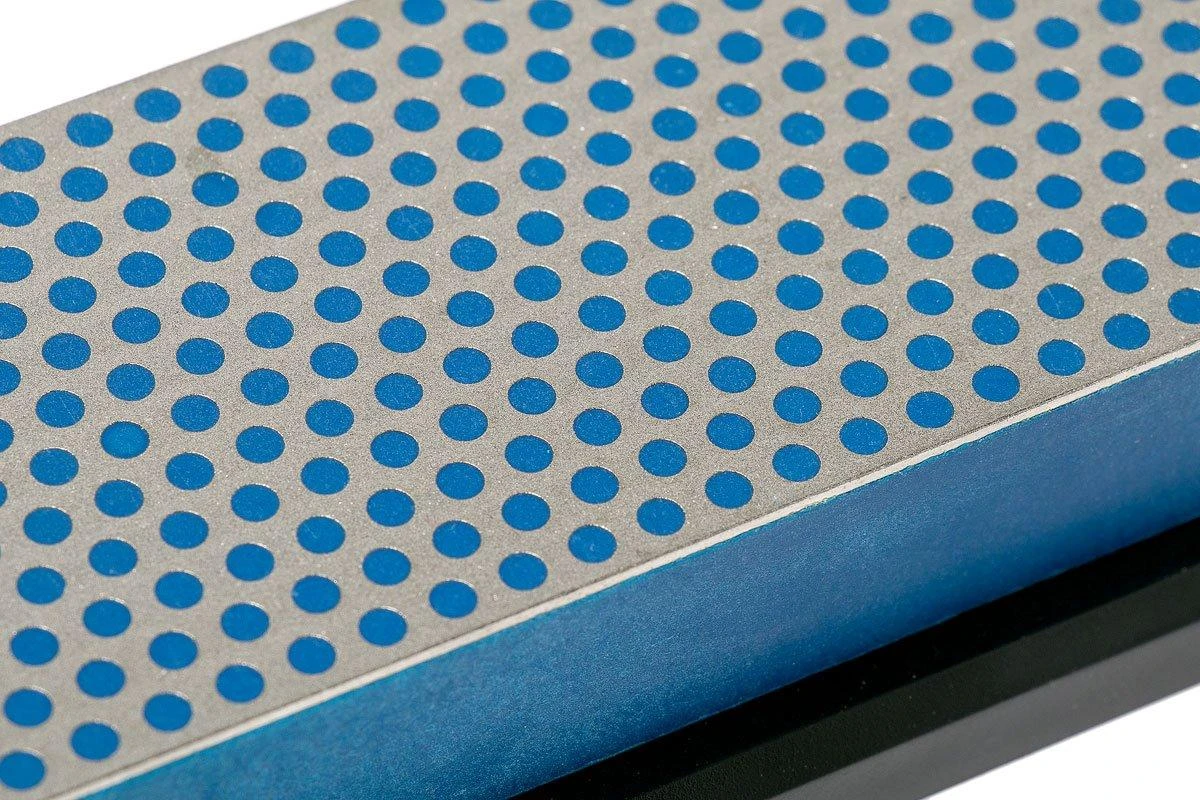 DMT 6 Diamond Whetstone, Pierre à Aiguiser Diamantée, Grossière, W6CP 5 DMT 6 Diamond Whetstone, Pierre à Aiguiser Diamantée, Grossière, W6CP – Image 3