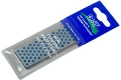 DMT Mini Pierre à Aiguiser Diamant Grossière, W7C -Spyderco Magasin DMTW7C 03 dmt