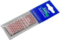 Nl-NL DMT Mini Pierre à Aiguiser Diamant Fine, W7F -Spyderco Magasin DMTW7F 03 dmt