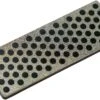 DMT Mini Pierre à Aiguiser Diamant Extra Grossière, W7X -Spyderco Magasin DMTW7X 01 dmt
