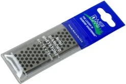 DMT Mini Pierre à Aiguiser Diamant Extra Grossière, W7X -Spyderco Magasin DMTW7X 03 dmt