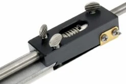 Système D'aiguisage Edge Pro Professional Kit 4 25 Système D'aiguisage Edge Pro Professional Kit 4 -Spyderco Magasin EPPRO4 08 edge pro professional kit 4 eppro4 08