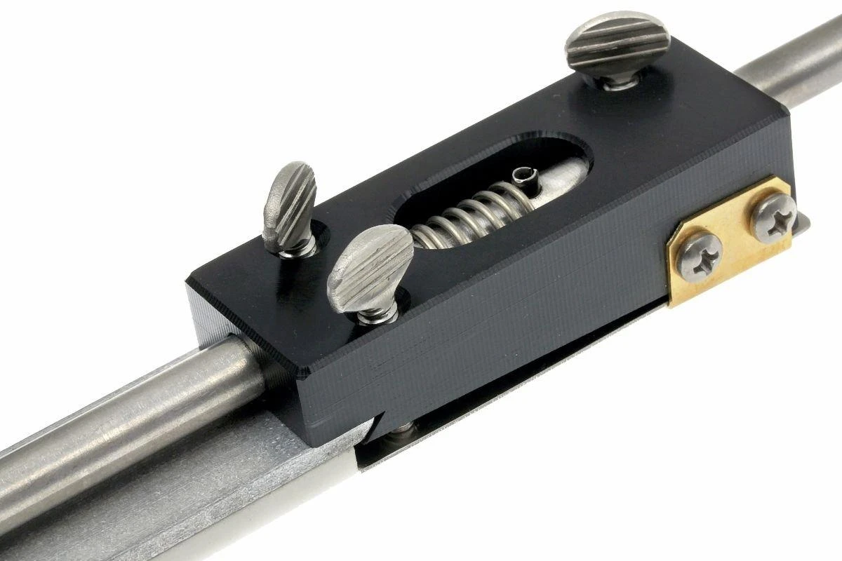 Système D'aiguisage Edge Pro Professional Kit 4 10 Système D'aiguisage Edge Pro Professional Kit 4 – Image 8