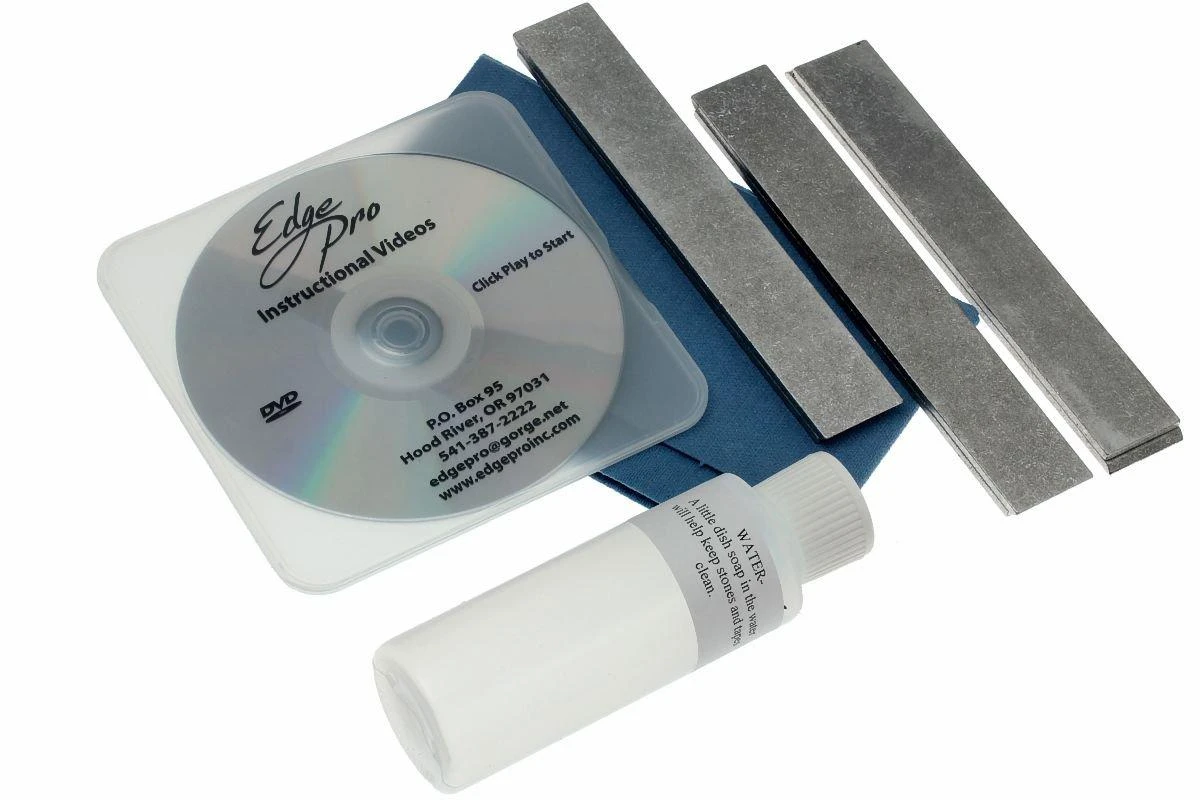 Système D'aiguisage Edge Pro Professional Kit 4 12 Système D'aiguisage Edge Pro Professional Kit 4 – Image 10