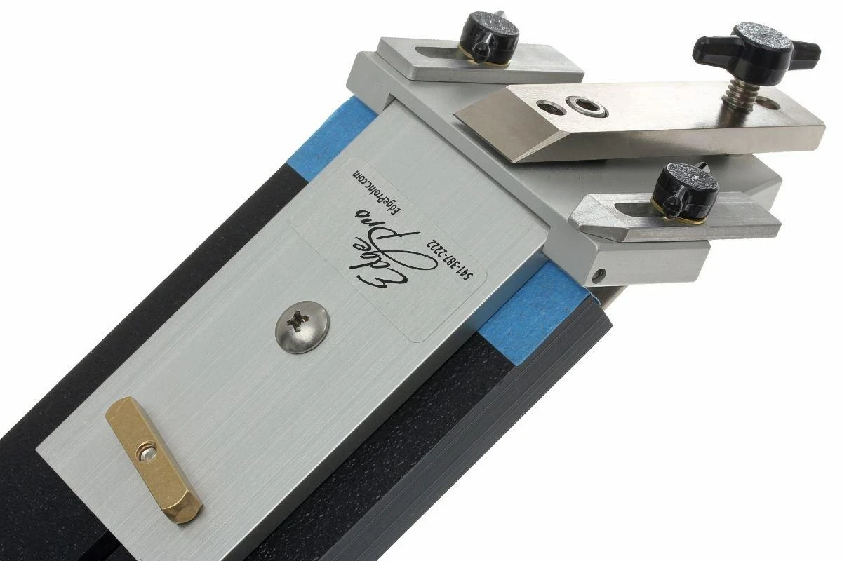 Système D'aiguisage Edge Pro Professional Kit 4 15 Système D'aiguisage Edge Pro Professional Kit 4 – Image 13