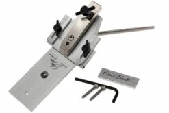 Système D'aiguisage Edge Pro Professional Kit 4 32 Système D'aiguisage Edge Pro Professional Kit 4 -Spyderco Magasin EPPRO4 15 edge pro professional kit 4 eppro4 15