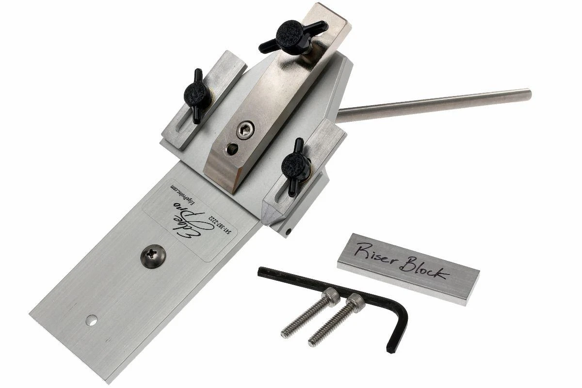 Système D'aiguisage Edge Pro Professional Kit 4 17 Système D'aiguisage Edge Pro Professional Kit 4 – Image 15