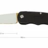 Fällkniven Flipstone, Pierre à Aiguiser FS4 -Spyderco Magasin FKFS4 01 fallkniven flipstone fkfs4 d1