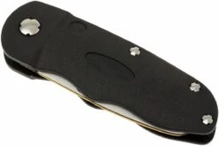 Fällkniven Flipstone, Pierre à Aiguiser FS4 -Spyderco Magasin FKFS4 04 fallkniven flipstone fkfs4 d4