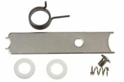 Fällkniven Flipstone, Pierre à Aiguiser FS4 -Spyderco Magasin FKFS4 06 fallkniven flipstone fkfs4 d6