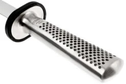 Global G38 Fusil à Aiguiser Diamant 26 Cm 9 Global G38 Fusil à Aiguiser Diamant 26 Cm -Spyderco Magasin GL G38 03 global g38 26 diamantslijper d3