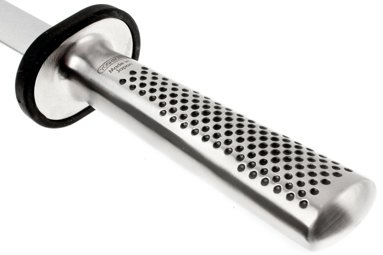 Global G38 Fusil à Aiguiser Diamant 26 Cm 5 Global G38 Fusil à Aiguiser Diamant 26 Cm – Image 3