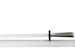 Global G38 Fusil à Aiguiser Diamant 26 Cm 11 Global G38 Fusil à Aiguiser Diamant 26 Cm -Spyderco Magasin GL G38 05 global g38 26 diamantslijper 5