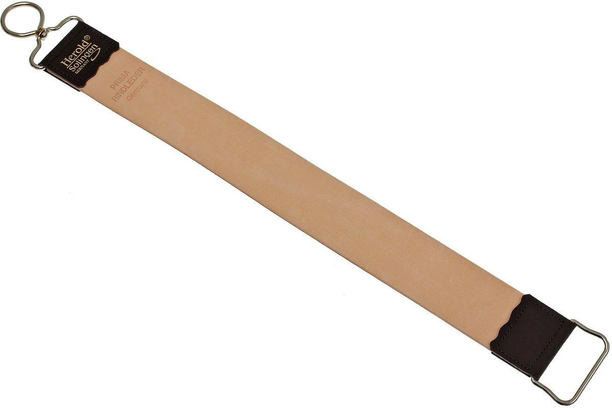 Herold Solingen Cuir à Aiguiser, HS152RI 3 Herold Solingen Cuir à Aiguiser, HS152RI