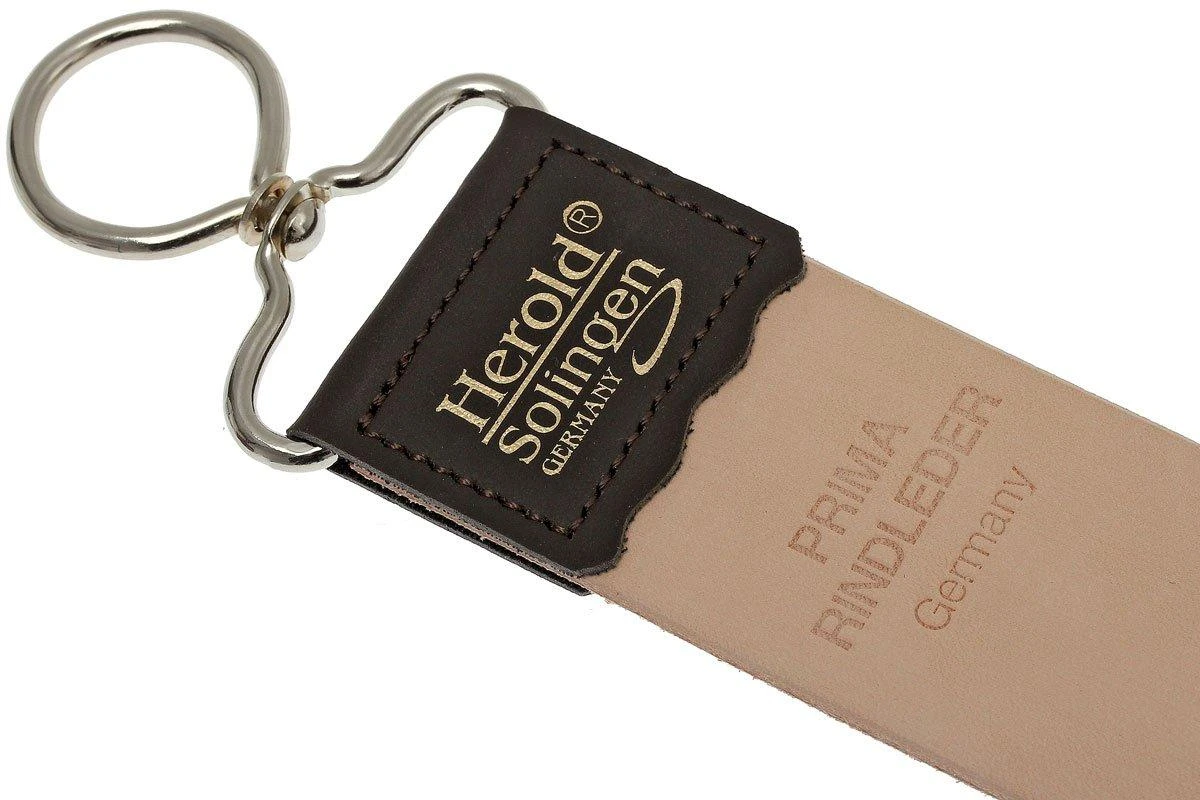 Herold Solingen Cuir à Aiguiser, HS152RI 4 Herold Solingen Cuir à Aiguiser, HS152RI – Image 2