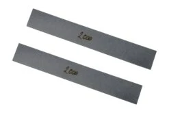 KMFS Lapping Film LF2000 2 Bandes De Polissage, Grain 2000 5 KMFS Lapping Film LF2000 2 Bandes De Polissage, Grain 2000 -Spyderco Magasin KFLF2000 02 kmfs