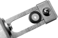 KME Axe Sharpener, Base Magnétique -Spyderco Magasin KMAXE SHARPENER 03 kme sharpeners