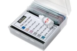 KME Diamond Lapping Film Box Set, DLF-BXST