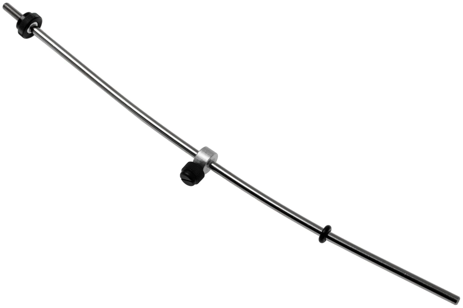 KME Tige De Guidage Courbée Pour Lame Convexe, KF-CVX 3 KME Tige De Guidage Courbée Pour Lame Convexe, KF-CVX