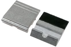 KME Low Profile Mâchoire, KJ-LPS