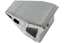 KME Pro Jaws Mâchoire Pour Petit Couteaux, KJ-PKP