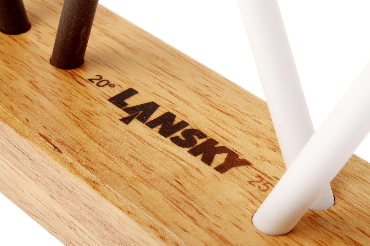 Lansky - Système D'affûtage/aiguisage Céramique De Poche 4 Lansky - Système D'affûtage/aiguisage Céramique De Poche – Image 2