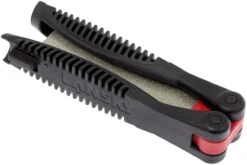 Lansky, Aiguiseur Diamant Avec Poignée, Recto-verso, FP-1260 -Spyderco Magasin LSFP 1260 04 lansky slijpsteen lsfp 1260 04