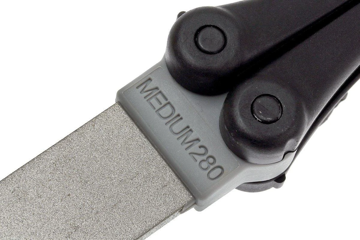 Lansky, Aiguiseur Diamant Avec Poignée, Recto-verso, FP-2860 4 Lansky, Aiguiseur Diamant Avec Poignée, Recto-verso, FP-2860 – Image 2