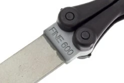 Lansky, Aiguiseur Diamant Avec Poignée, Recto-verso, FP-2860 9 Lansky, Aiguiseur Diamant Avec Poignée, Recto-verso, FP-2860 -Spyderco Magasin LSFP 2860 03 lansky slijpsteen lsfp 2860 03