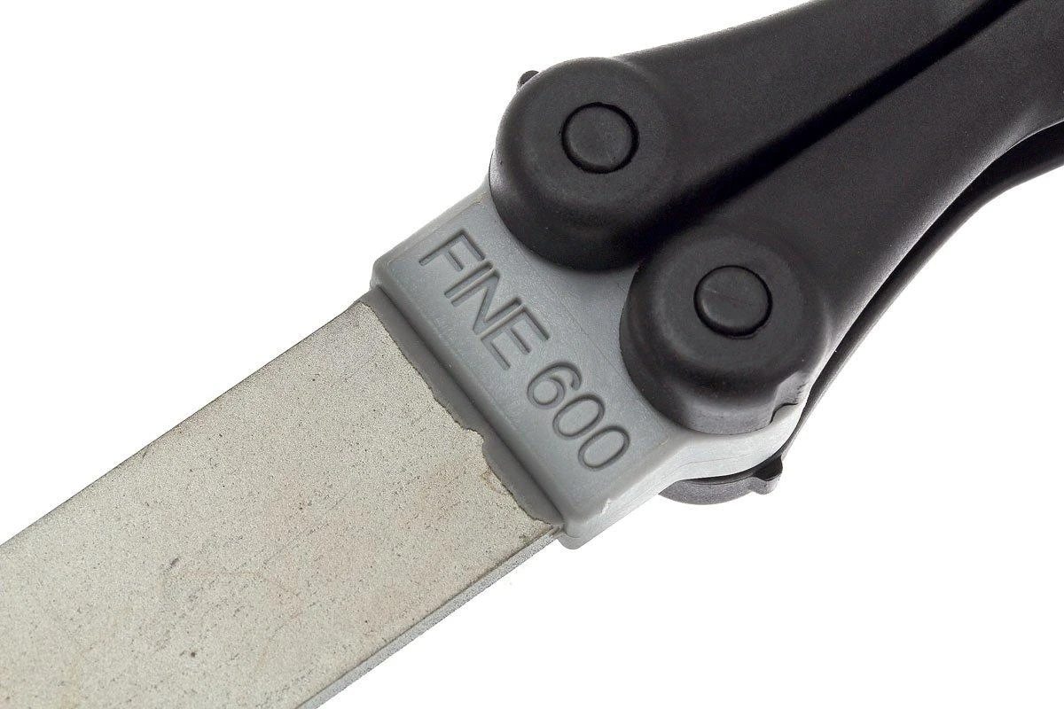 Lansky, Aiguiseur Diamant Avec Poignée, Recto-verso, FP-2860 5 Lansky, Aiguiseur Diamant Avec Poignée, Recto-verso, FP-2860 – Image 3