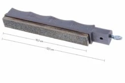 Lansky, Pierre D'aiguisage Avec Diamant, LDHXC