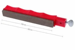 Lansky Hard Arkansas, Pierre D'aiguisage, S0650