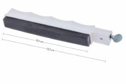 Lansky Hard Arkansas, Pierre D'aiguisage, SOBHA