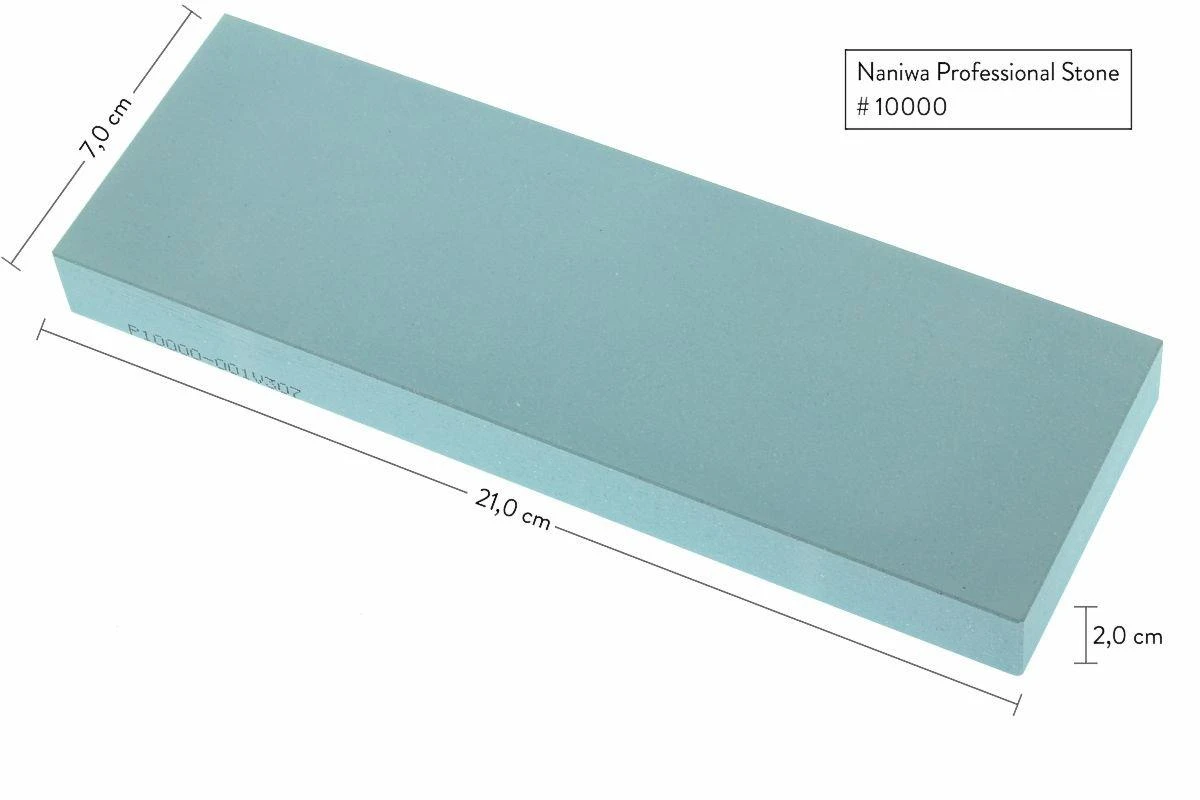 Naniwa Professional Stone, P390, Grain : 10000 4 Naniwa Professional Stone, P390, Grain : 10000 – Image 2