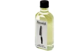 Nesmuk Huile De Camellia, 100 Ml