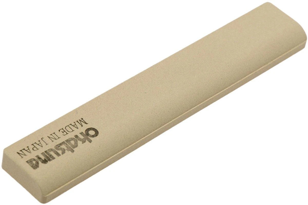 Okatsune KST412 Pierre à Aiguiser Pour Sécateurs Et Cisailles 4 Okatsune KST412 Pierre à Aiguiser Pour Sécateurs Et Cisailles – Image 2