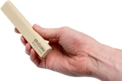 Okatsune KST412 Pierre à Aiguiser Pour Sécateurs Et Cisailles 9 Okatsune KST412 Pierre à Aiguiser Pour Sécateurs Et Cisailles -Spyderco Magasin OSKST412 04 okatsune oskst412 04